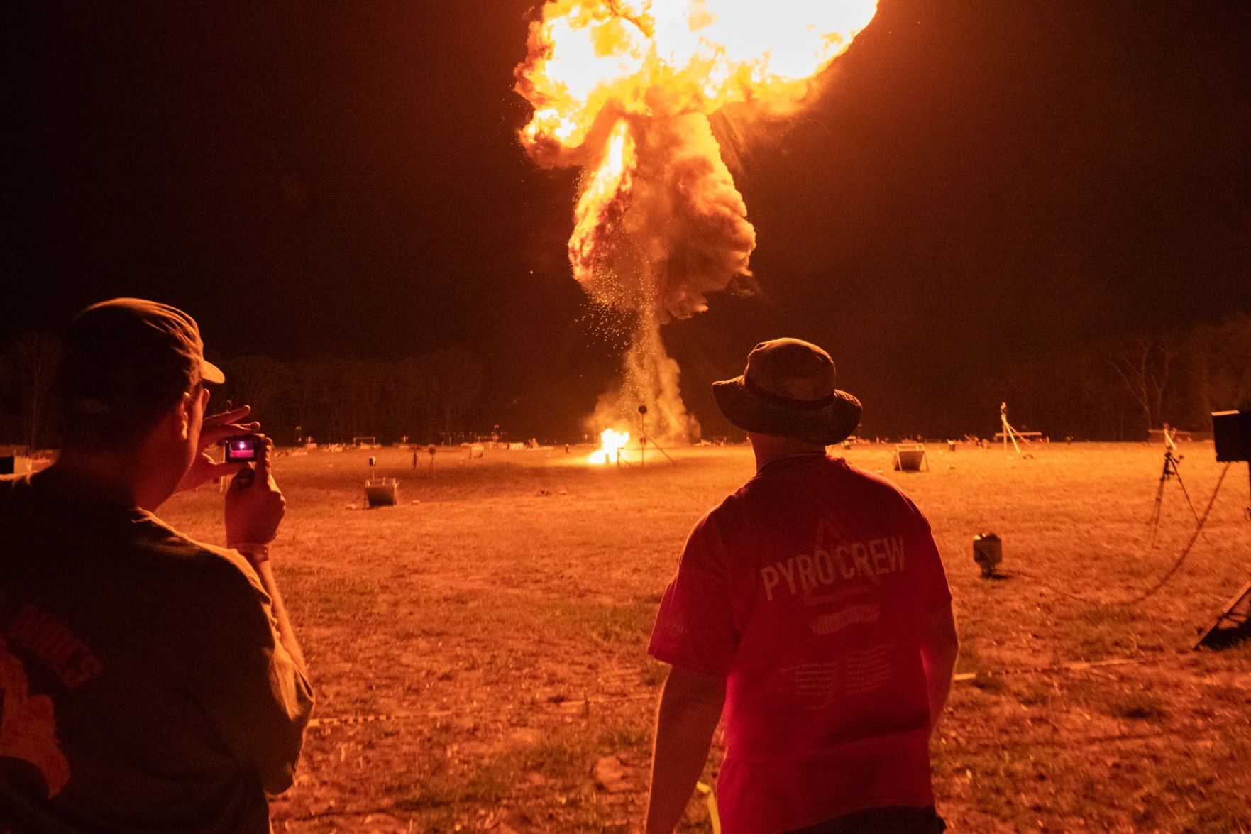Sky Wars Invitational Fireworks Championship in Wright City